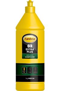 Farecla G3 Extra Pasta 1 Litre