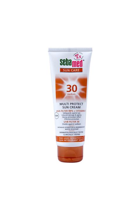 Sebamed Güneş Kremi - Sun Cream Spf 30 75ml 4103040015051