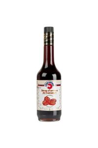 FO Karamel Aromalı Şurup 700 ml