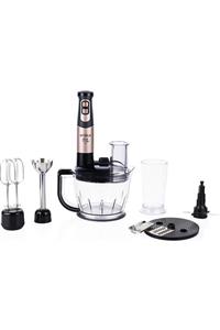 Arnica Diva Trend Pro Blender Seti Rose Gh21802