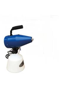 Powerwash Apw45 Ulv Sisleme Ilaçlama Makinesi Dezenfektan