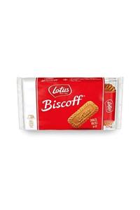 Lotus Biscoff Snack Karamelli Bisküvi 124 gr