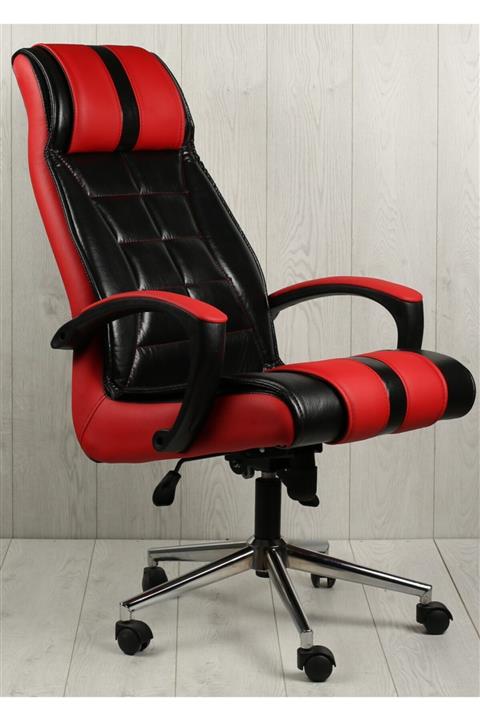 Koçoğlu Mobilya Oyuncu Koltuğu Game Master Kırmızı