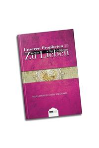 Siyer Yayınları Unseren Propheten So Wie Die Gefahrten Zu Lieben, Efendimizi Sahabe Gibi Sevmek, Almanca