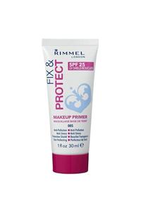 RIMMEL LONDON Primer Fix And Protect 30 Ml