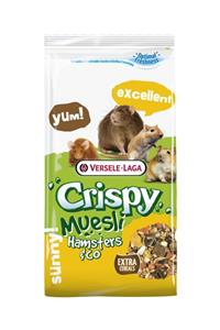 Versele Laga Versele-laga Crispy Muesli For Hamsters & Co. 400 G