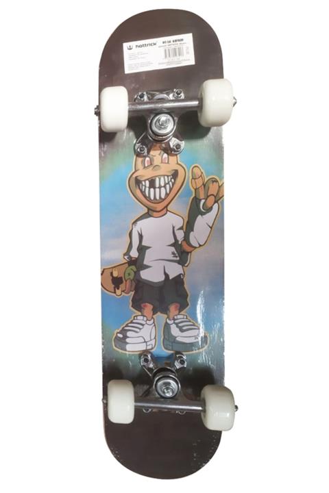 Hattrick Ht50 Kaykay Skateboard