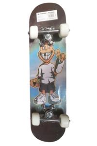 Hattrick Ht50 Kaykay Skateboard