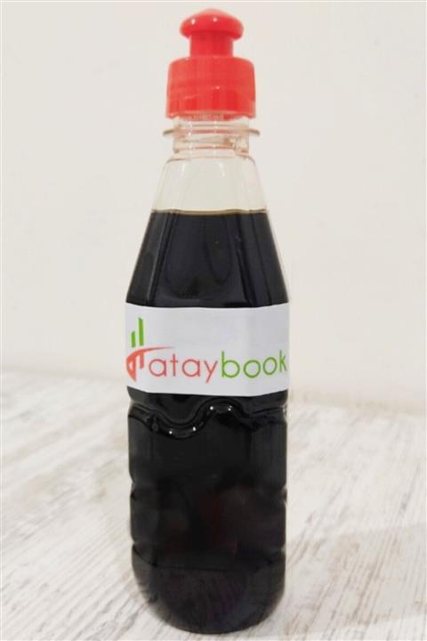 Hataybook Hatay Sumak Ekşisi (500 Gr) Doğal