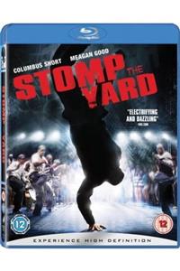 Bluray Stomp The Yard [] [2007] Türkçe Altyazı