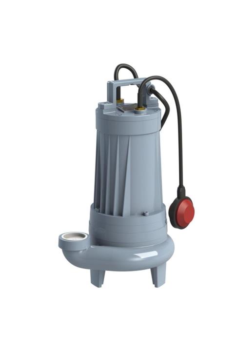 Sumak Sdf20/2 Foseptik Dalgıç Pompa Monafaze (220v) 2.2 Hp