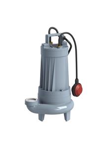 Sumak Sdf20/2 Foseptik Dalgıç Pompa Monafaze (220v) 2.2 Hp