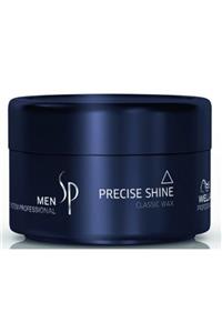 Wella Sp Men Precise Shine Parlak Wax 75 ml