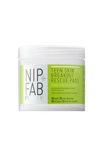 NIP+FAB Teen Skin Yüz Pedi 80 ml 5060236975799