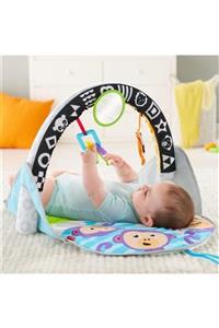 Şahane Pazar Fisher Price Orman Arkadaşları Jimnastik Merkezi Fxc14