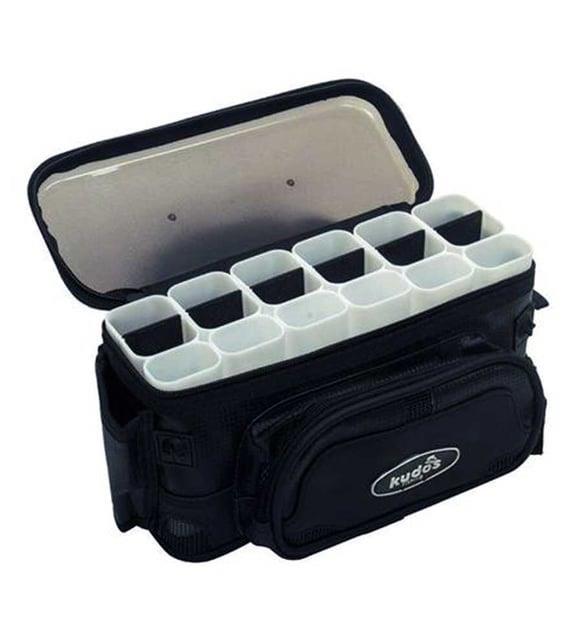 Kudos Bs-6 Yem Çantası