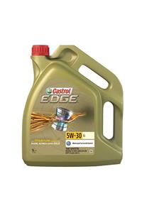 CASTROL Edge 5w-30ll Benzinli Ve Dizel 5lt