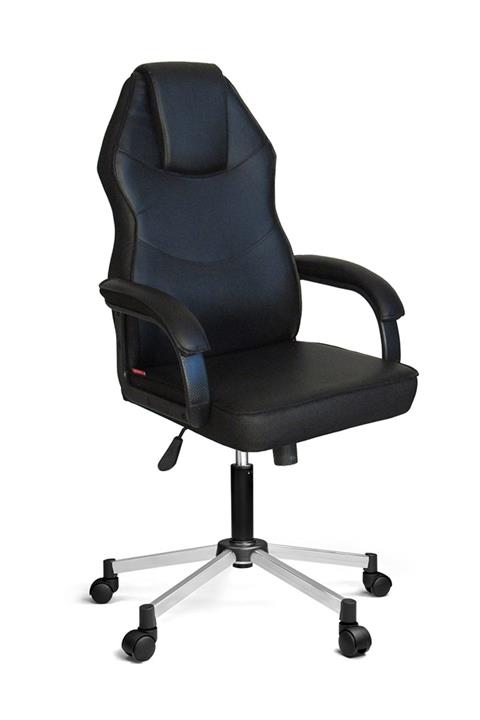 Üretenburada Üreten Burada Mustang Makam Koltuğu Siyah