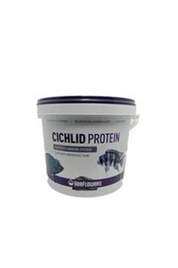 ReeFlowers Reefflowers Cichlid Protein 8 Litre