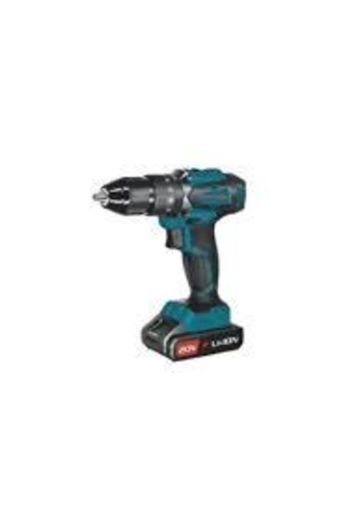 Cat Power Catpower 4111- Akülü Darbeli Vidalama Li-ion Kömürsüz