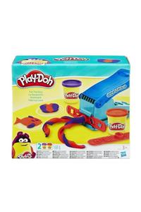 Play Doh Hasbro Play Doh Mini Eğlence Fabrikası B5554