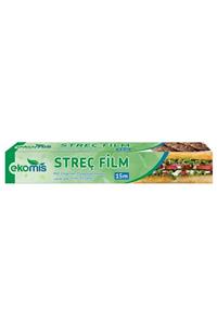 Ekomis Streç Film 15 M 0358 -12 Paket