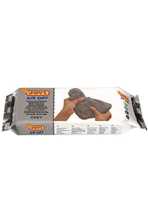 Jovi 85 g  Seramik Hamuru 500 gr. Gri