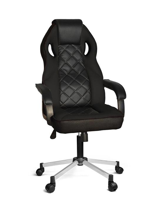 Üretenburada Üreten Burada Porsche Makam Koltuk Siyah