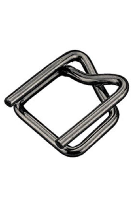 Soykan Polyester Çember Tokası 19 Mm Bukle 1000 Ad