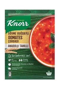 Knorr Dövme Buğdaylı Domates Çorbası 95 gr