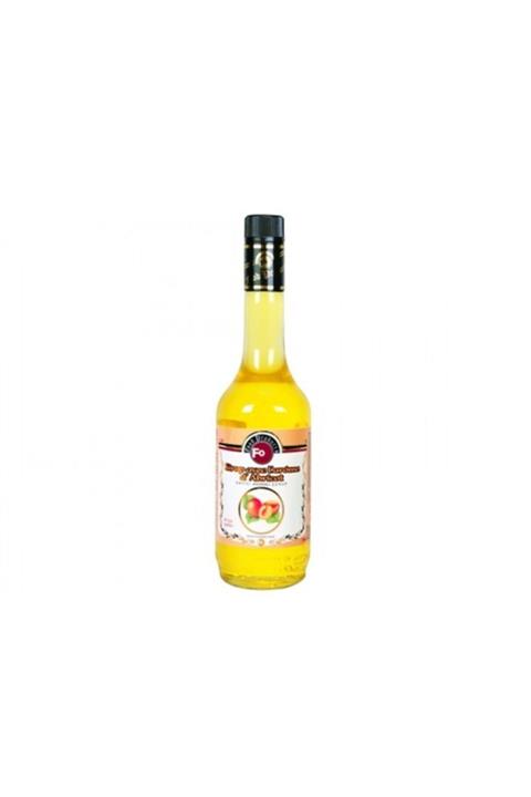 FO Kokteyl Kayısı Şurup