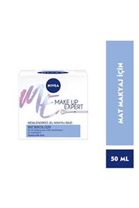 Nivea Make Up Expert Makyaj Bazı Mat Makyaj 50 Ml