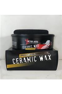 CERAMİC WAX Professıonal Pasta Cila 200 Gr Seramik Wax