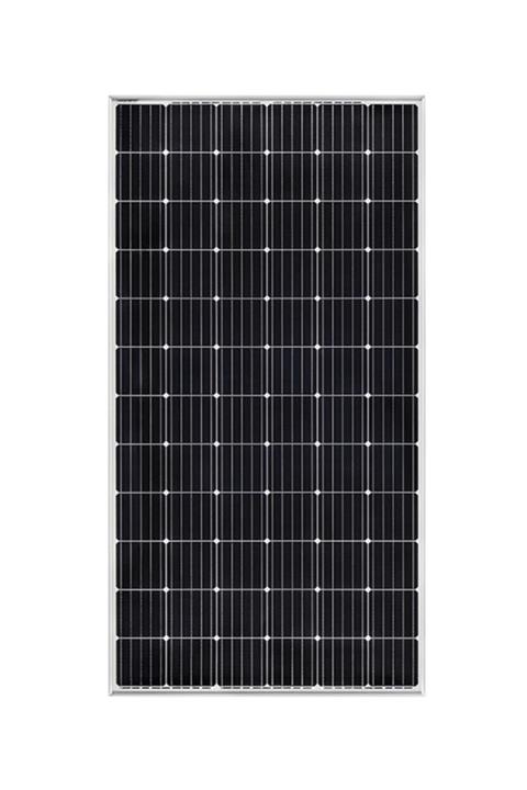 CWT 325wp 60 Hücreli Percmono Güneş Paneli