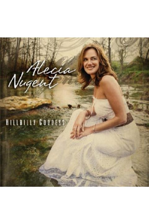 Universal Alecia Nugent Hillbilly Goddess