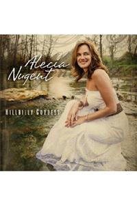 Universal Alecia Nugent Hillbilly Goddess