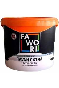 Filli Boya Fawori Extra Tavan Boyası 17,5 Kg