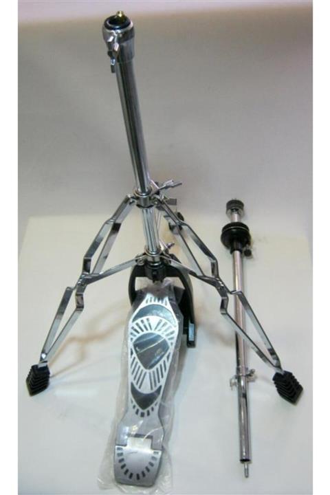 MAXTONE Hs537 Hi-hat Sehpası