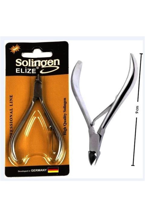 Solingen Elize Tırnak Pensi