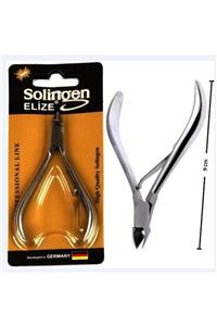 Solingen Elize Tırnak Pensi