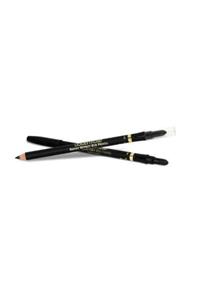 Golden Rose Smoky Effect Eye Pencil Deep Black