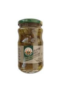 Tarım Kredi Birlik Tarım Kredi Jalapeno Turşusu 150 Gr