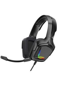 Onikuma K20 Rgb Oyuncu Gamer Kulaklığı 3.5mm