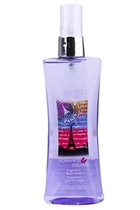 Body Fantasies Romance & Dreams Vücut Spreyi 94 ml