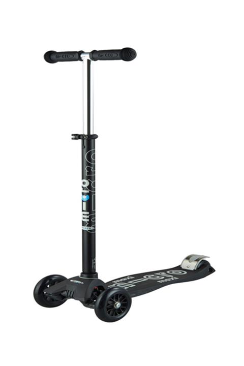 Micro Unisex Maxı Mıcro Deluxe Black/Grey MCR.MMD069