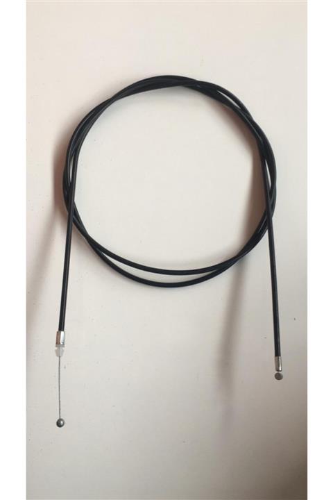 İthal Tel Kaput Açma Corolla 02-06