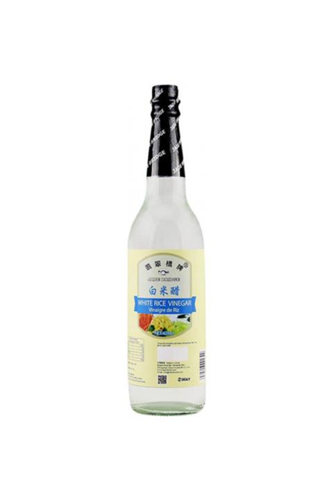 Sunstar Jade Bridge Rice Vinegar 625ml