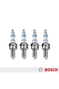 Bosch Atesleme Bujısı Mercedes C 200 Kompressor Fr7ktc 0242235766