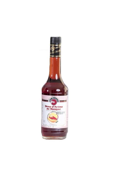 FO Mango Aromalı Şurup