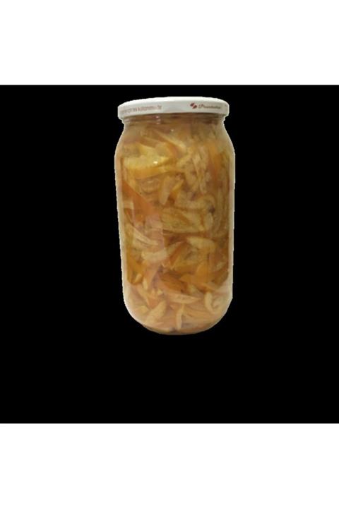 Sebze Meyve Dünyası Portakal Kabuğu Reçeli 1,350 (gr)